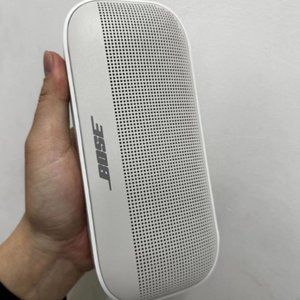 bose soundlink flex Doctor Small Dome Bluetooth speaker